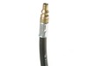 223937-3-S-GE-WB02X10658        -"HOSE Assembly LP 33"" "
