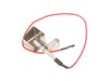 Grill Electrode - Right Side – Part Number: WB02X10659