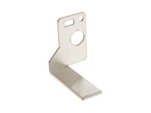 BRACKET ANTI-FLIP LEFT – Part Number: WB02X10662