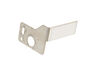 223941-3-S-GE-WB02X10662        -BRACKET ANTI-FLIP LEFT