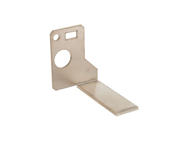 223942-1-M-GE-WB02X10663        -BRACKET ANTI-FLIP RIGHT
