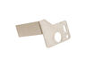 223942-3-S-GE-WB02X10663        -BRACKET ANTI-FLIP RIGHT