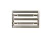 Gourmet Radiant Burner – Part Number: WB02X10698