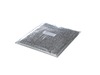 Combination Grease and Odor Filter – Part Number: WB02X10700