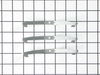 223980-3-S-GE-WB02X10704        -Filter Spring Kit