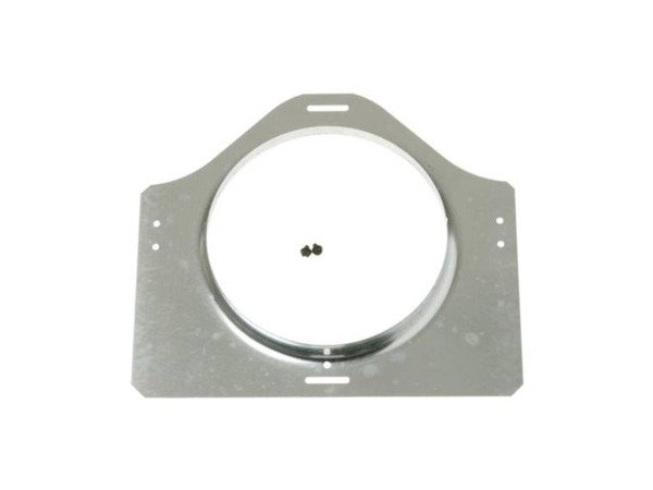 223981-1-M-GE-WB02X10705        -VENT ADAPTER 7IN RD