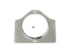 VENT ADAPTER 7IN RD – Part Number: WB02X10705