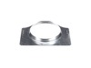 223981-2-S-GE-WB02X10705        -VENT ADAPTER 7IN RD