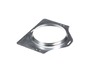 223981-3-S-GE-WB02X10705        -VENT ADAPTER 7IN RD