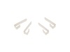 223984-3-S-GE-WB02X10708        -Non-Duct Filter Kit