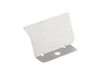 BRACKET - HTR CENTER – Part Number: WB02X10723
