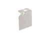 224000-2-S-GE-WB02X10724        -BRACKET- HEATER LOWER
