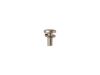 SCREW -LEAD WIRE Assembly – Part Number: WB02X10726
