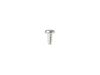 SCREW - HAND – Part Number: WB02X10728