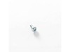 SCREW - PAN HEAD TAPPING – Part Number: WB02X10730