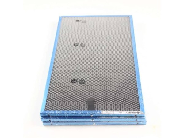 224007-1-M-GE-WB02X10731        -Charcoal Filter - Set of 3