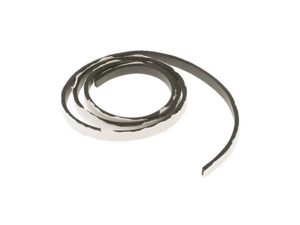 224016-1-M-GE-WB02X10742        -CONTROL PANEL GASKET