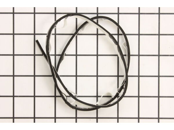 224017-1-M-GE-WB02X10744        -Range Gasket Faceplate