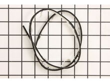 Range Gasket Faceplate – Part Number: WB02X10744