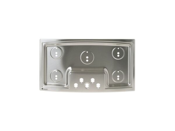 224047-1-M-GE-WB02X10797        -COOKTOP W/LOGO