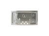 COOKTOP W/LOGO – Part Number: WB02X10797
