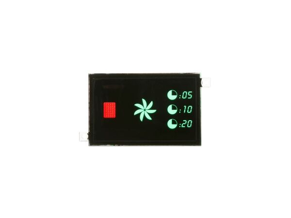 224050-1-M-GE-WB02X10801        -PLEXIGLAS