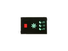PLEXIGLAS – Part Number: WB02X10801