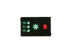 224050-2-S-GE-WB02X10801        -PLEXIGLAS