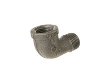 ELBOW 1/2 NPT – Part Number: WB02X10823