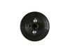 225964-2-S-GE-WB03K10006        -KNOB-THERMOSTAT (BLACK)