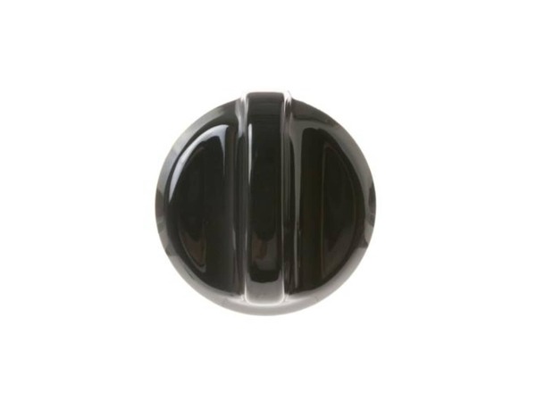 225968-1-M-GE-WB03K10010        -Top Burner Knob