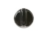 Top Burner Knob – Part Number: WB03K10010