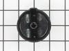 225968-2-S-GE-WB03K10010        -Top Burner Knob