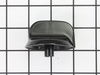 225968-3-S-GE-WB03K10010        -Top Burner Knob