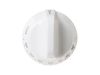 225969-2-S-GE-WB03K10011        -KNOB-THERMOSTAT (WHITE)