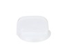 225970-2-S-GE-WB03K10013        -KNOB-TOP BURNERS (WHITE)