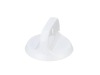 225970-3-S-GE-WB03K10013        -KNOB-TOP BURNERS (WHITE)
