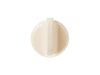 KNOB-SURFACE BURNER (ALM – Part Number: WB03K10021