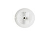 225977-2-S-GE-WB03K10023        -KNOB-TOP BURNERS (WHITE)