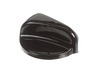225984-2-S-GE-WB03K10035        -Burner Knob