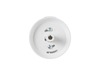 225985-2-S-GE-WB03K10036        -Thermostat Knob - White