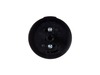 225986-2-S-GE-WB03K10037        -Thermostat Knob