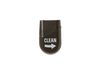 KNOB-LATCH (BLACK) – Part Number: WB03K10045