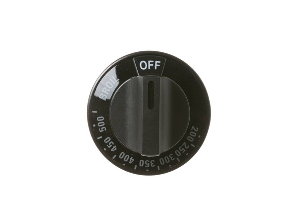 225997-1-M-GE-WB03K10048        -Thermostat Knob