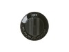 Thermostat Knob – Part Number: WB03K10048