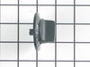 225998-3-S-GE-WB03K10049        -Burner Knob
