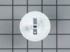 226000-2-S-GE-WB03K10051        -Burner Knob