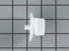 226000-3-S-GE-WB03K10051        -Burner Knob