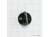 226002-3-S-GE-WB03K10053        -KNOB CONTROL (BLACK)