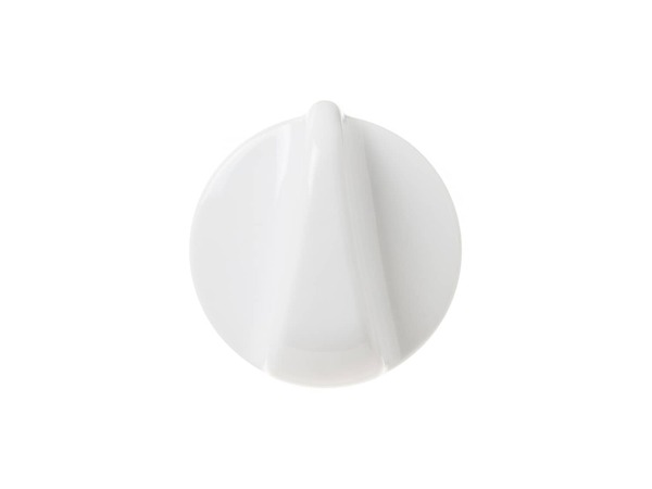 226003-1-M-GE-WB03K10054        -KNOB-CONTROL (WHITE)